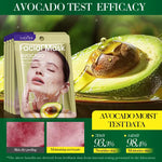 Mascarilla para Manos de Centella Asiática