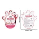 Mascarilla para Manos de Melocotón