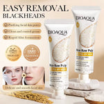 Mascarilla Peel-Off de Arroz