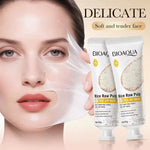 Mascarilla Peel-Off de Arroz