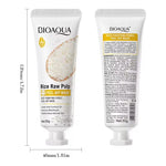 Mascarilla Peel-Off de Arroz