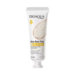 Mascarilla Peel-Off de Arroz