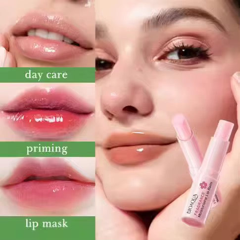 Bálsamo Labial de Sakura
