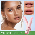 Bálsamo Labial de Sakura