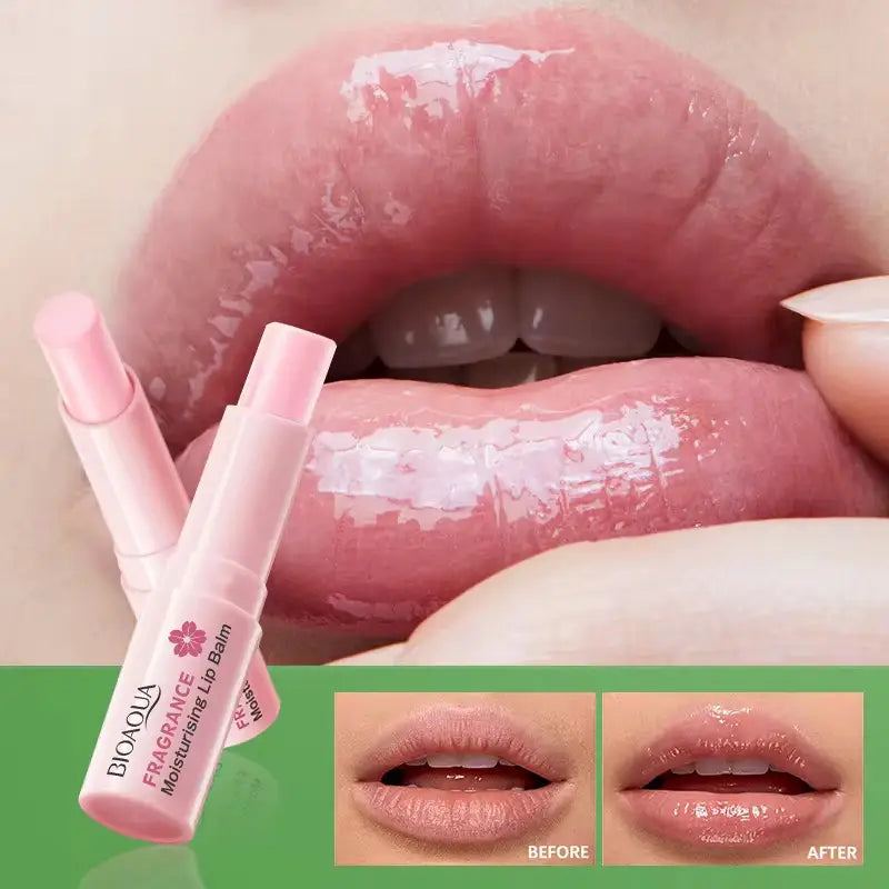 Bálsamo Labial de Sakura