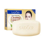 Jabón de Leche de Almendra