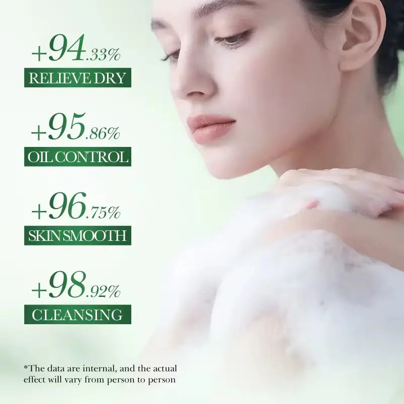 Jabón de Leche de Aloe Vera