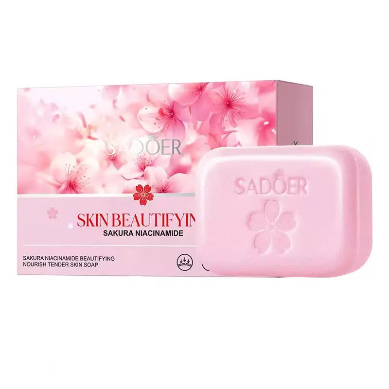 Jabón Sakura