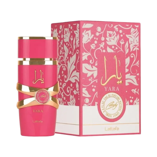 Lattafa Yara Candy