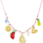 Collar de Eslabones