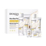 Kit Skincare Rice (Arroz)
