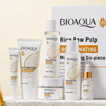 Kit Skincare Rice (Arroz)
