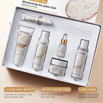Kit Skincare Rice (Arroz)