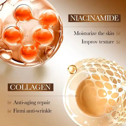 Kit Skincare Colágeno