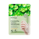 Mascarilla para Manos de Centella Asiática