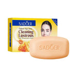 Jabón de Leche de Miel