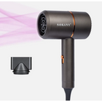 Secador De Pelo Sokany