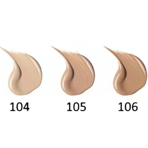 Base Tailamei Velvet Touch Foundation"