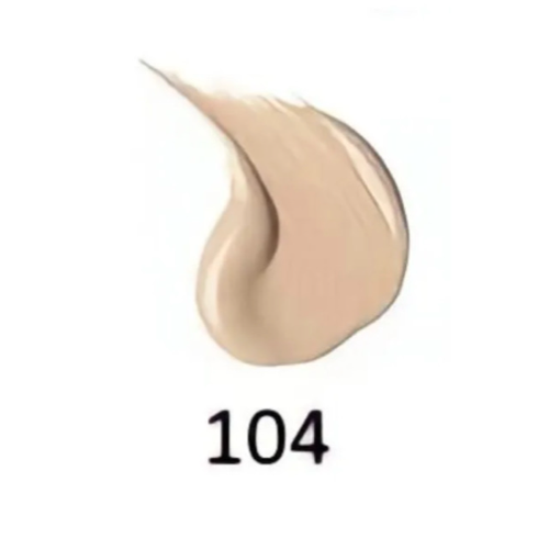 Base Tailamei Velvet Touch Foundation"