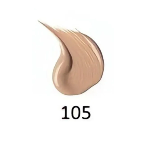Base Tailamei Velvet Touch Foundation"