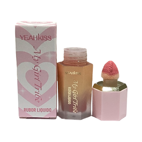 Rubor Liquido