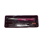 Dúo Lip Gloss Matte & Lip Liner