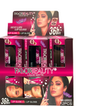 Dúo Lip Gloss Matte & Lip Liner
