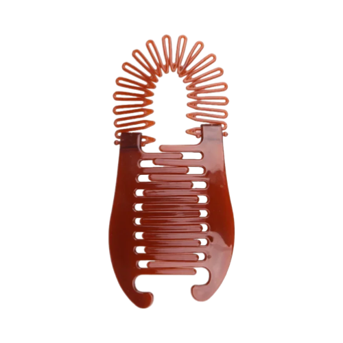 Accesorio Peine Grande Para El Cabello