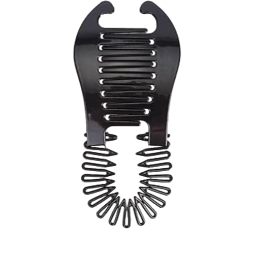 Accesorio Peine Grande Para El Cabello