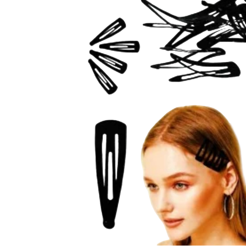 Pasador Para El Cabello