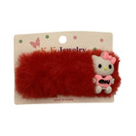Accesorio Peluche Hello Kitty