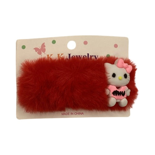Accesorio Peluche Hello Kitty