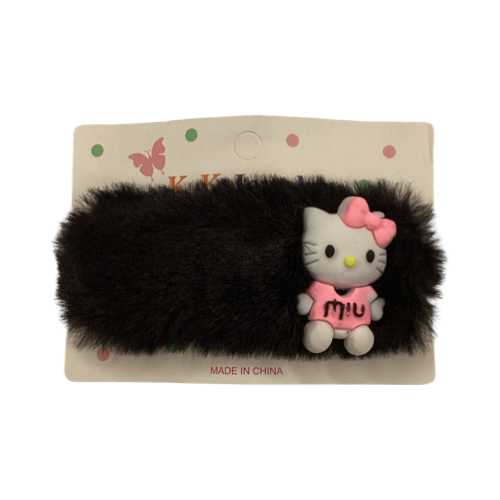 Accesorio Peluche Hello Kitty