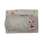 Accesorio Peluche Hello Kitty