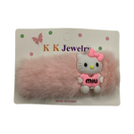 Accesorio Peluche Hello Kitty