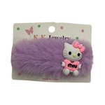 Accesorio Peluche Hello Kitty