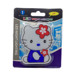 Hello Kitty Led Night Lightning