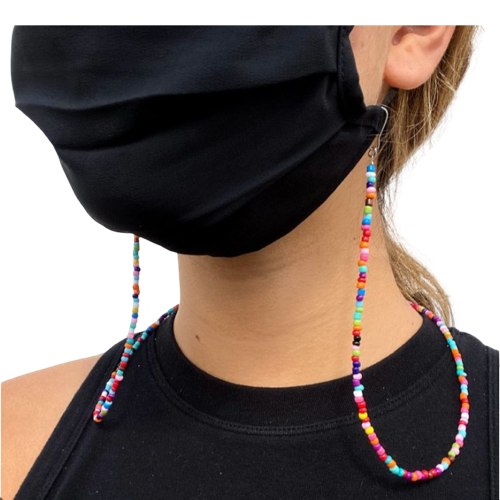 Colgante Para Mascarillas