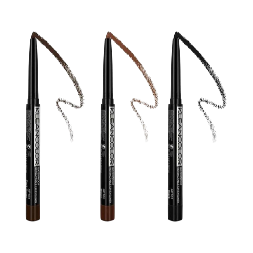 Delineador de Ojos y labios Retráctil –KleanColor