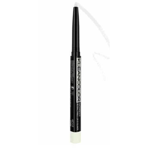 Delineador de Ojos y labios Retráctil –KleanColor