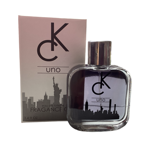 Perfume CK One
