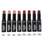 Labial Matte Nabi