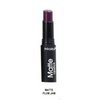 matte plum jam