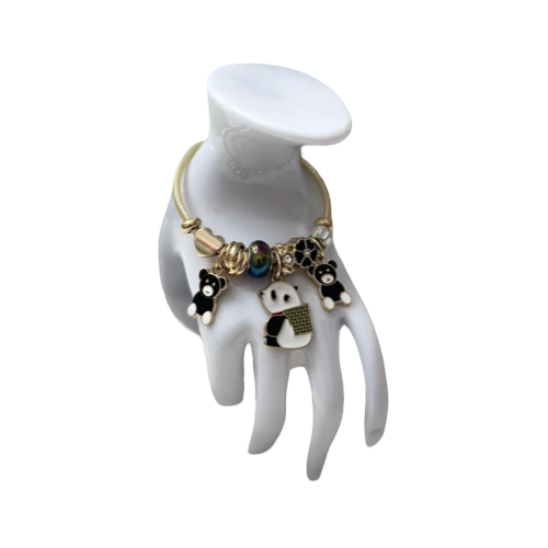 Pulsera Oso