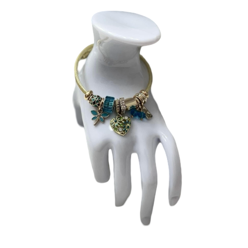 Pulsera Corazón