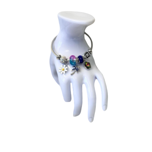 Pulsera De Flor