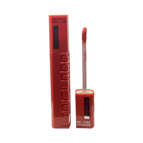 Mocallure Lip Gloss Versátiles