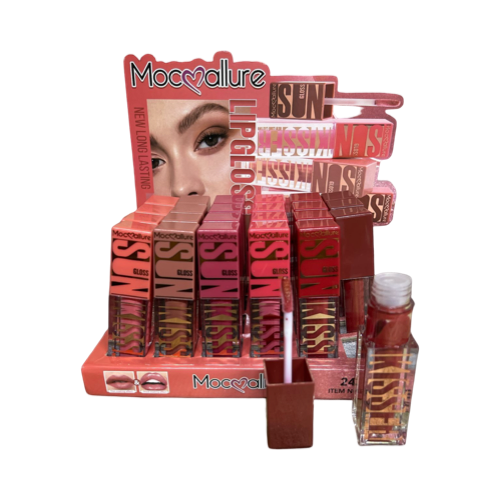 Mocallure Lip Gloss