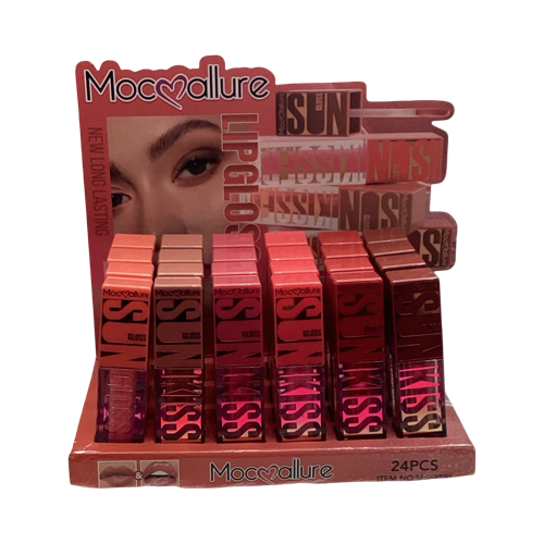 Mocallure Lip Gloss