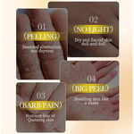 Bioaqua Vit E Manuka Honey Hand Wax